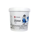 PLASTISOL PARA JEANS