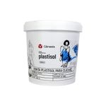 PLASTISOL PARA CLICHÊ IMERSÃO