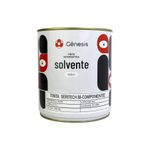 TINTA SERITECH BI-COMPONENTE