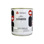 TINTA SERIPLAST