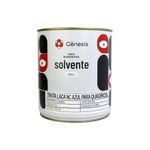 LACA NC AZUL - 900ml