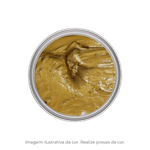 PLASTISOL GEL - metalizado ouro rico 081 - 900ml