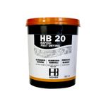 BLOQUEADOR REMOVÍVEL HB 20 RÁPIDO - pasta - 900ml