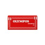 GRAMPO A OLYMPOS - 13/6 - caixa com 5.000 grampos