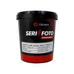 EMULSÃO SERIFOTO ACQUA PRIME VERMELHO 900ml