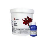 TINTA HIDROCRYL SUPER CORROSÃO BICOMPONENTE