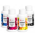 SUBLIDESK