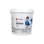 PLASTISOL STAMP SUPER OPACO