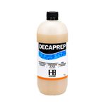 DESENGRAXANTE DECAPREP 1000ml