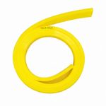 TIRA DE POLIURETANO AMARELO 40x8mm 70SH