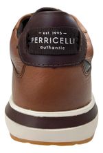 Sapatênis Ferricelli Cervo Cod:17309