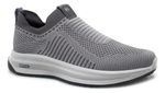 Sapato Ferricelli Knit Slip On 37 Ao 44
