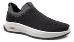 Sapato Ferricelli Knit Slip On 37 Ao 44