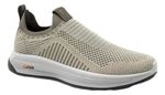 Sapato Ferricelli Knit Slip On 37 Ao 44