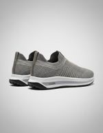 Sapato Ferricelli Knit Slip On 37 Ao 44