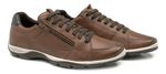 Sapato Ferricelli New Soft 35 Ao 44