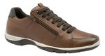 Sapato Ferricelli New Soft 35 Ao 44