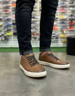 Sapato Ferricelli New Soft 37 Ao 44