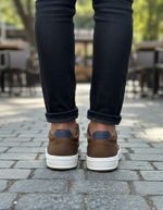 Sapato Ferricelli New Soft 37 Ao 44
