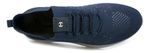 Tenis Ferricelli Etron Pu Do 37 Ao 44