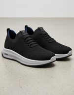 Sapato Ferricelli Knit Slip On Etron 37 Ao 44