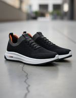 Sapato Ferricelli Knit Slip On Etron 37 Ao 44