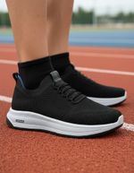 Sapato Ferricelli Knit Slip On Etron 37 Ao 44