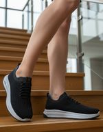 Sapato Ferricelli Knit Slip On Etron 37 Ao 44