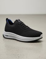 Sapato Ferricelli Knit Slip On Etron 37 Ao 44