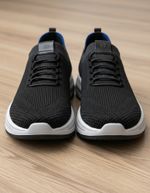 Sapato Ferricelli Knit Slip On Etron 37 Ao 44