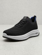 Sapato Ferricelli Knit Slip On Etron 37 Ao 44