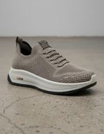 Sapato Ferricelli Knit Slip On Etron 37 Ao 44