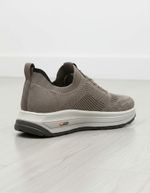 Sapato Ferricelli Knit Slip On Etron 37 Ao 44