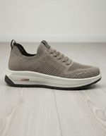 Sapato Ferricelli Knit Slip On Etron 37 Ao 44