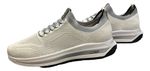 Sapato Ferricelli Knit Slip On Etron 37 Ao 44
