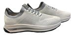Sapato Ferricelli Knit Slip On Etron 37 Ao 44