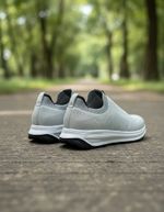 Sapato Ferricelli Knit Slip On Etron 37 Ao 44