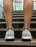 Sapato Ferricelli Knit Slip On Etron 37 Ao 44