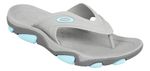 Sandália Chinelo Oakley Titan Solado Teeth