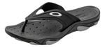 Sandália Chinelo Oakley Titan Solado Teeth