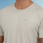 Camiseta Oakley Daily Sport Iii Cod 17708