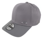 Boné Oakley Masculino Tinfoil Cod: 10664