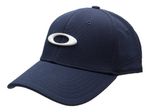 Boné Oakley Tincan Cap Original Azul E anco Cod: 12514