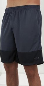 Bermuda Oakley Knit Graphic