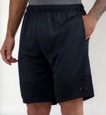 Bermuda Oakley Knit Graphic