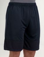 Bermuda Oakley Knit Graphic