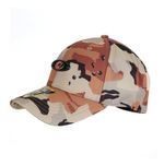 Boné Oakley Tincan Cap