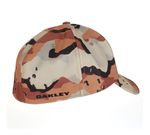 Boné Oakley Tincan Cap