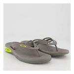 Chinelo Oakley Killer Point Cinza Cod: 16270