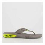 Chinelo Oakley Killer Point Cinza Cod: 16270